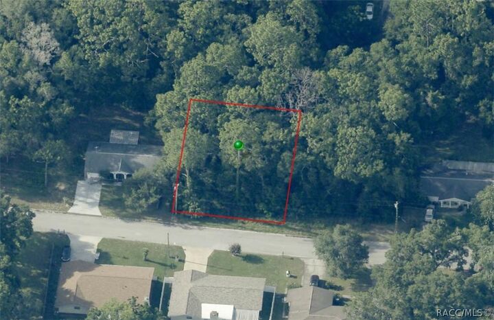 Property Photo:  6361 E Gurley Street  FL 34452 