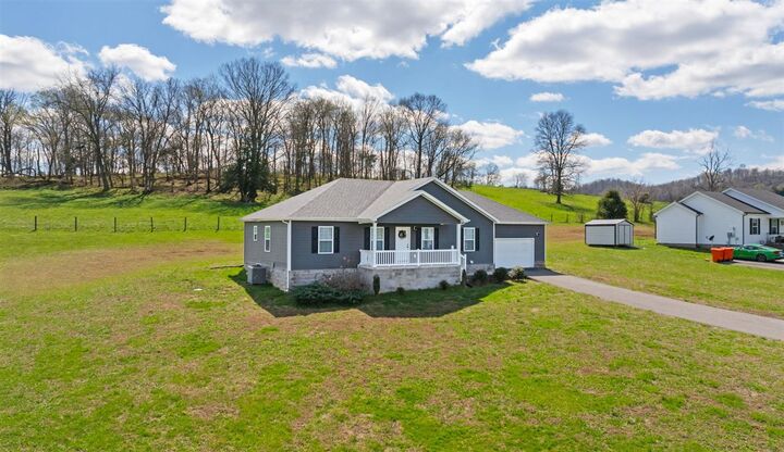 Property Photo: 389 Agape Road KY 42765