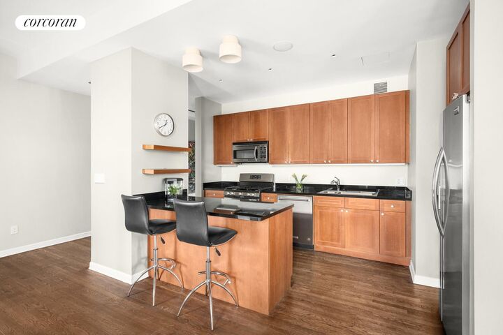 Property Photo:  252 7th Avenue 10P  NY 10001 