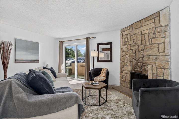 Property Photo:  370 Zang Street 104  CO 80228 