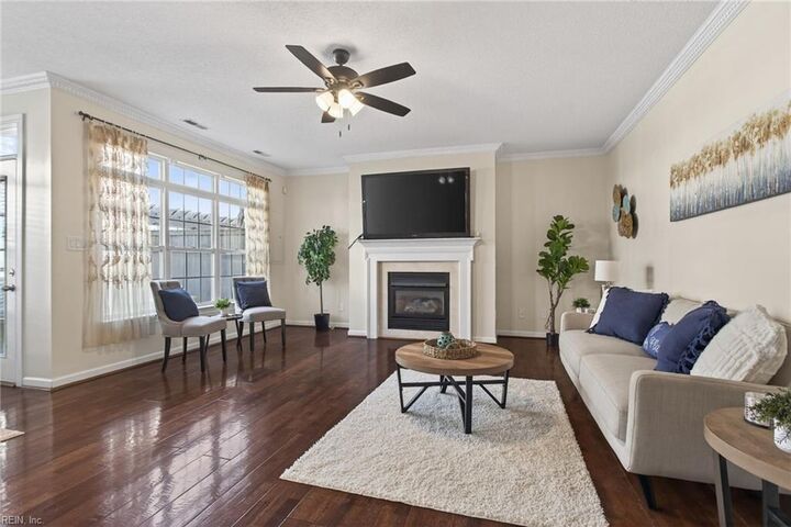 Property Photo:  1102 Noble Walk Ct  VA 23454 