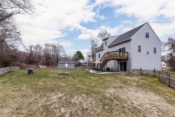 Property Photo:  261 Saugatucket Road  RI 02879 