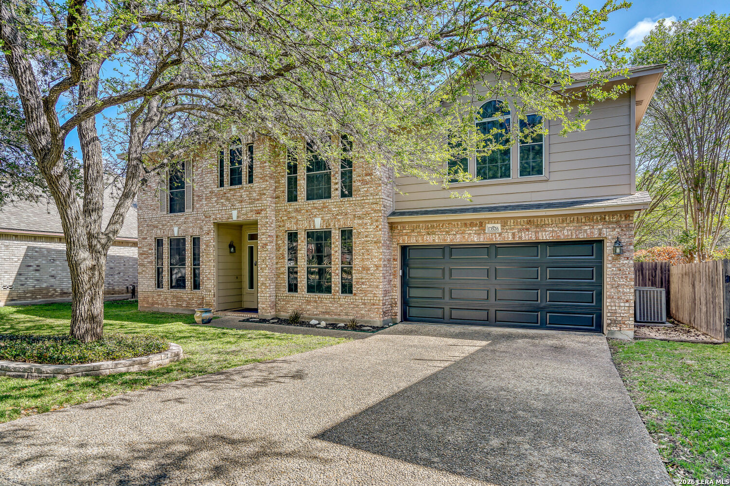 Property Photo:  13526 Orchard Ridge  TX 78231 