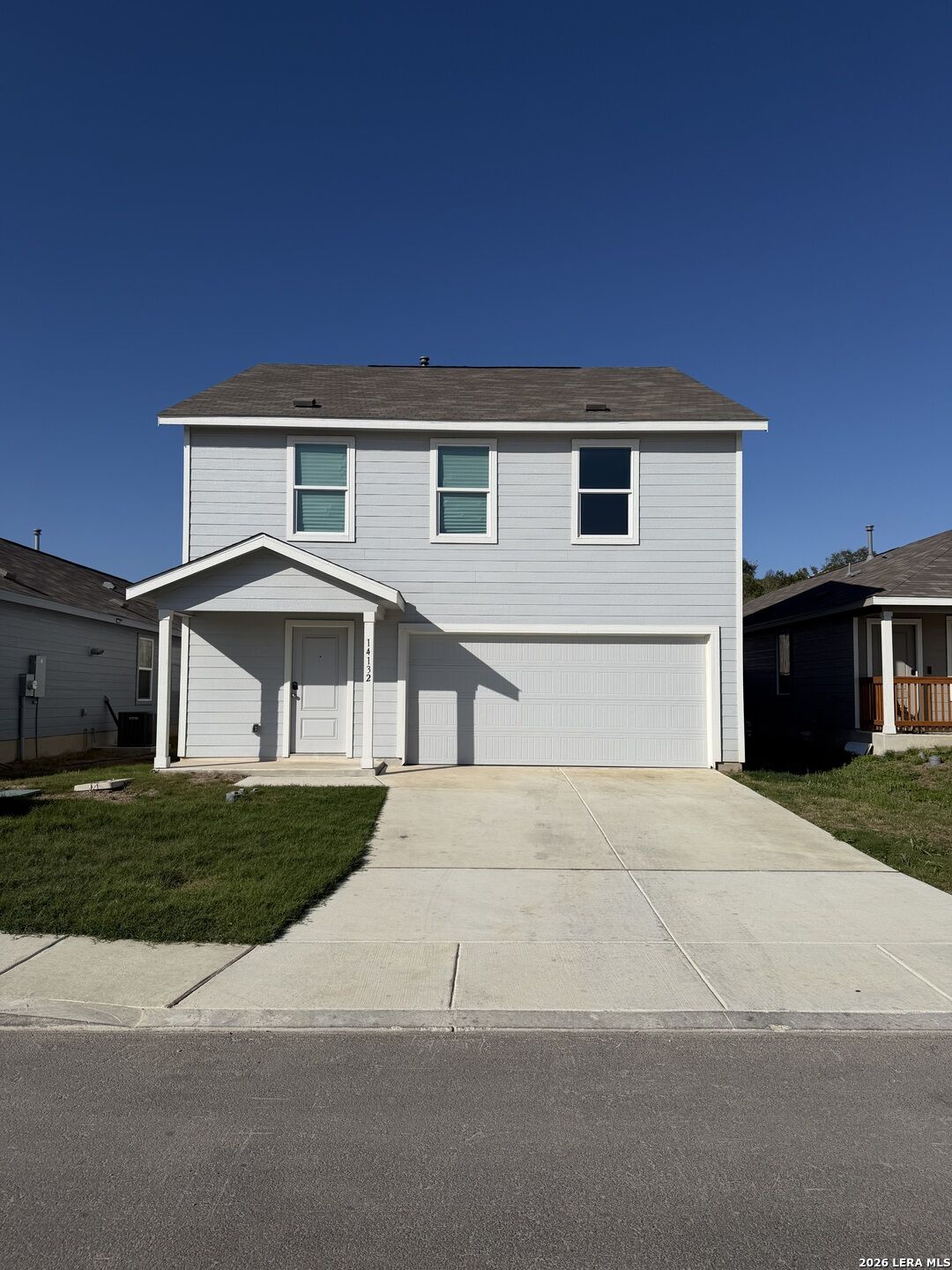 Property Photo:  14132 Enfield  TX 78245 