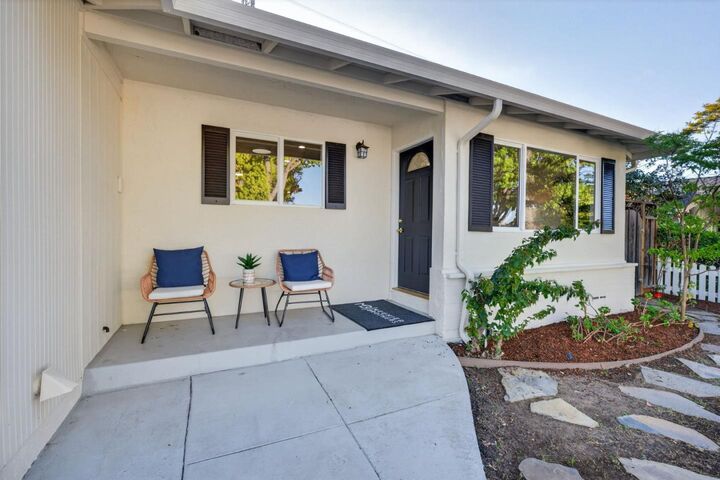 Property Photo: 5533 Purdue Place CA 95118