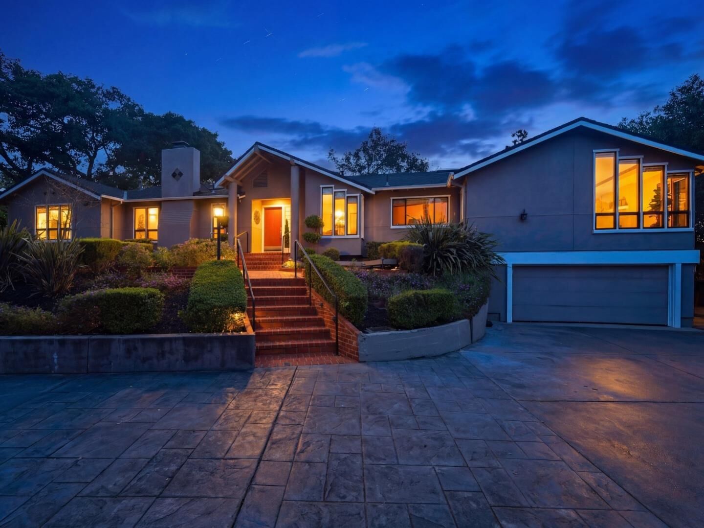 Property Photo:  5666 Arboretum Drive  CA 94024 