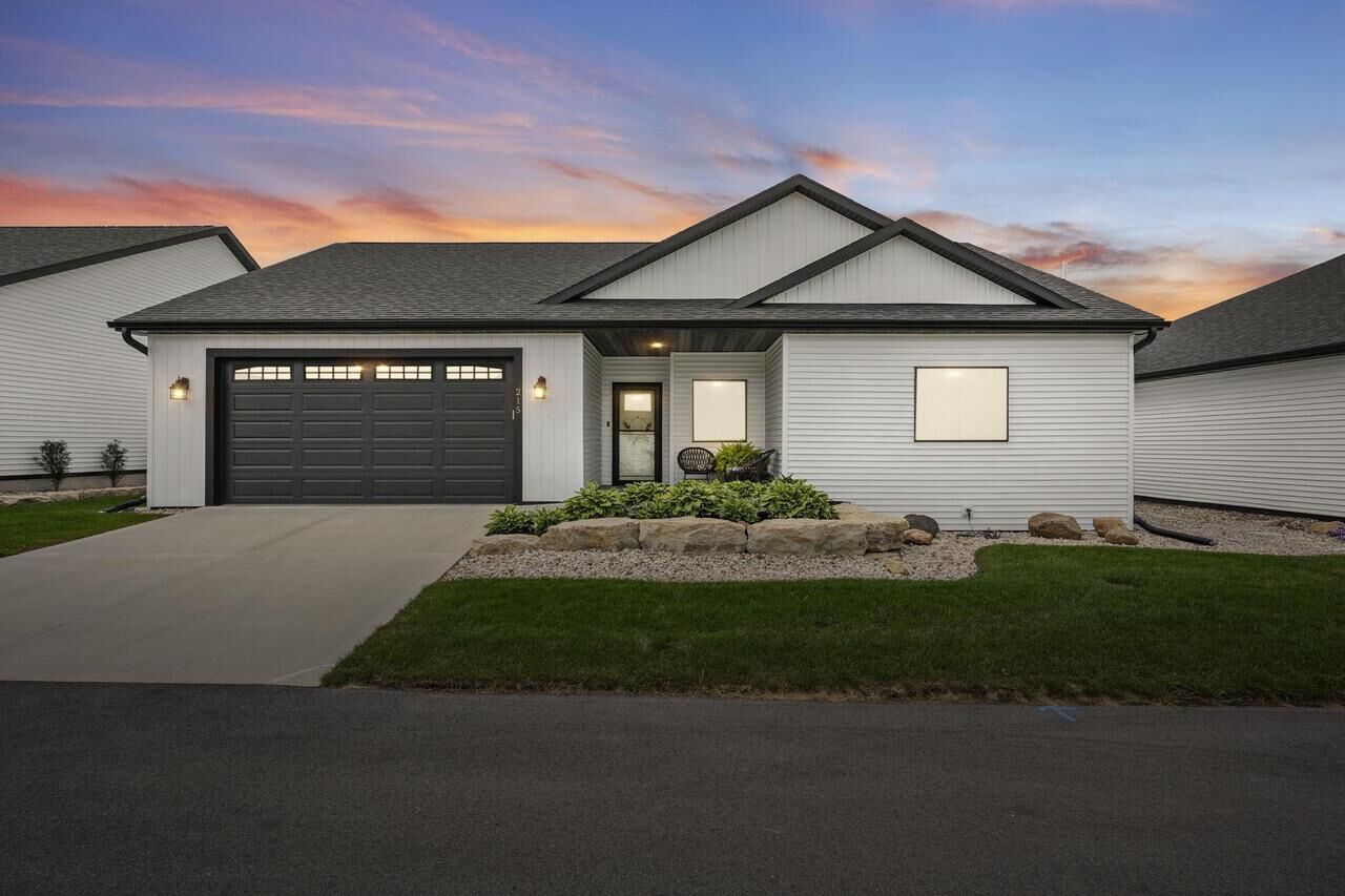 Property Photo:  215 Boann Terrace  WI 53508 