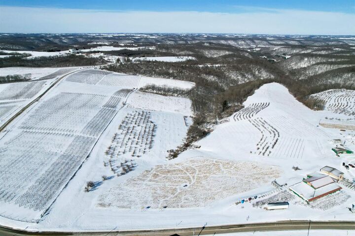 Property Photo:  62 Acres State Highway 171  WI 54631 