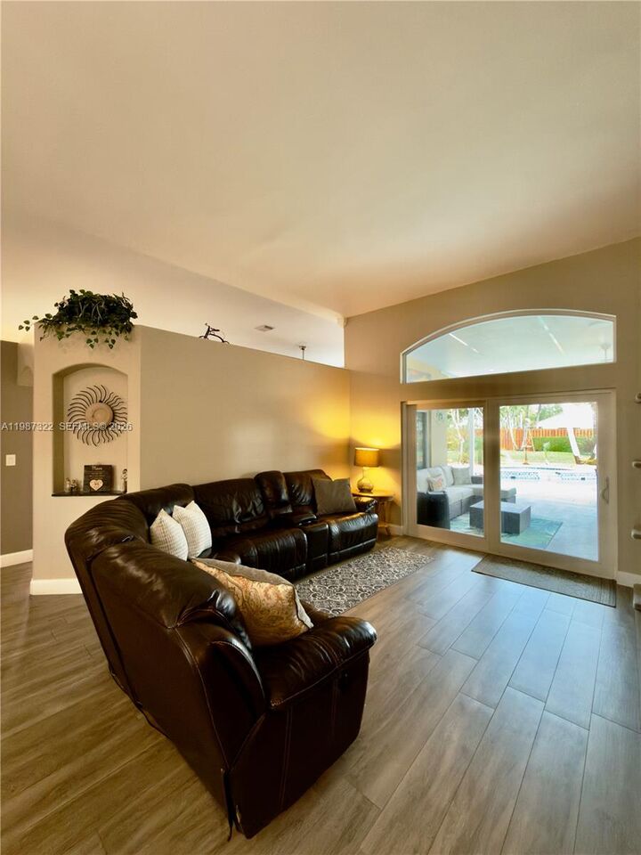 Property Photo:  2319 NW 193rd Ave  FL 33029 