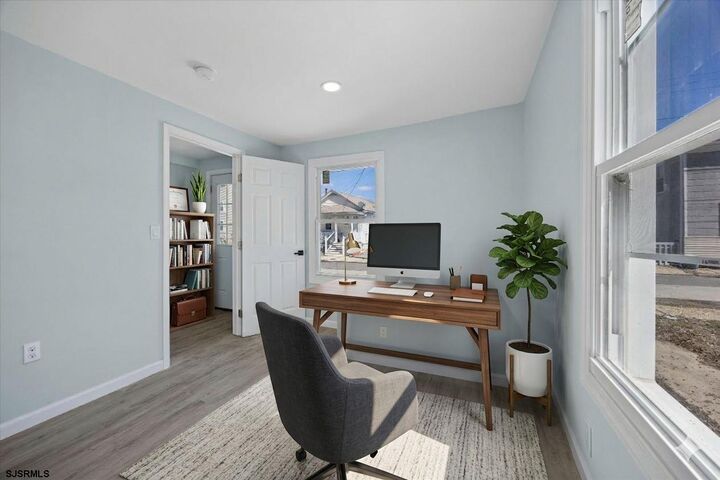 Property Photo:  6 W Griffith St Street  NJ 08069 