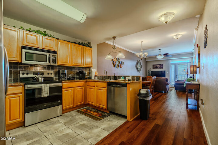 Property Photo:  1410 Hurley Drive  TN 37862 