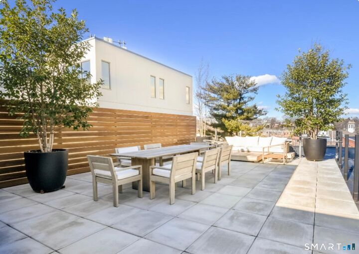 Property Photo: 116 Sherman Street 2 CT 06824