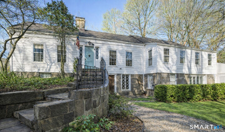 Property Photo:  320 North Salem Road  CT 06877 