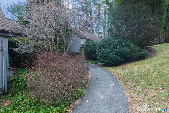 Property Photo: 261 Heritage Village CT 06488