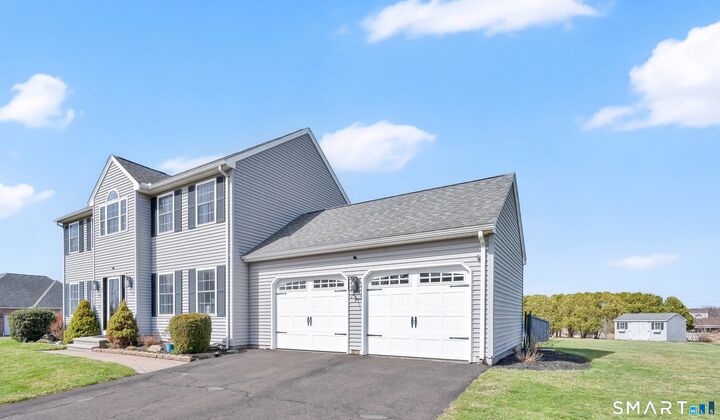 Property Photo:  6 Grand View Drive  CT 06082 