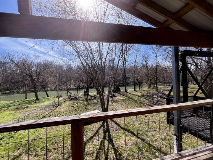 Property Photo: 213 Spring Lake Drive AR 72554