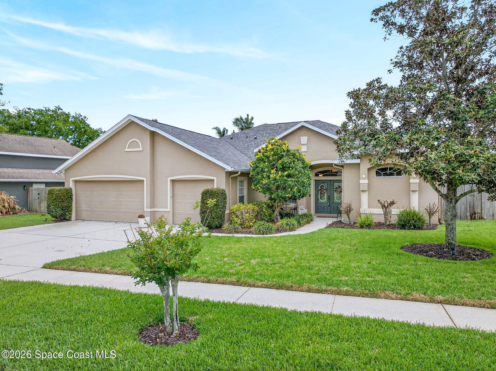 Property Photo:  2534 Christopher Drive  FL 32780 