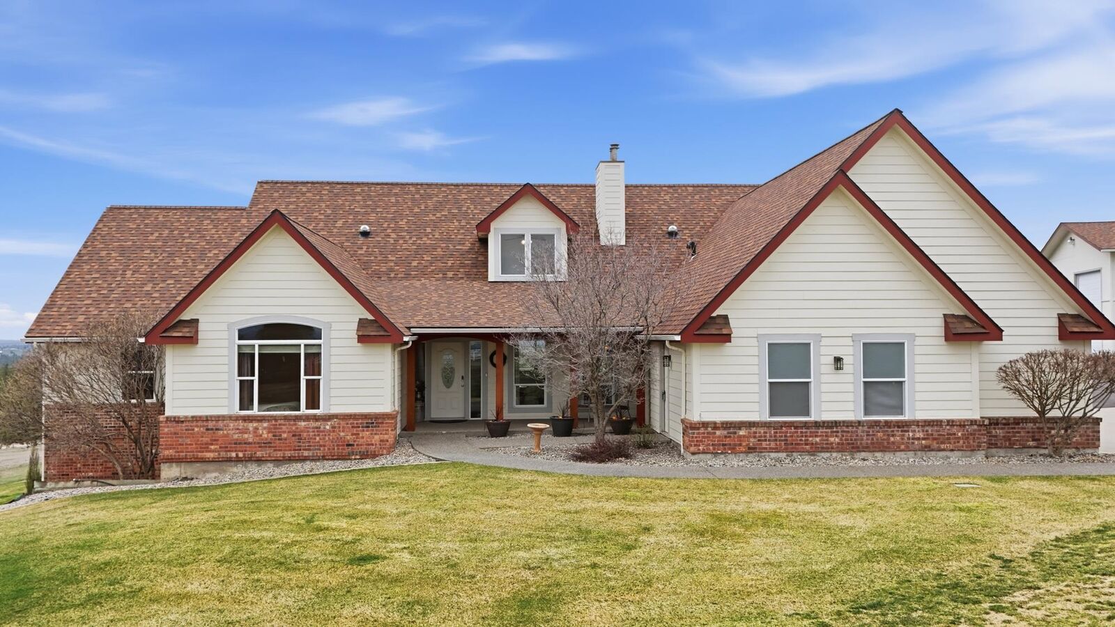 Property Photo:  15114 E Palomino Ln  WA 99023 