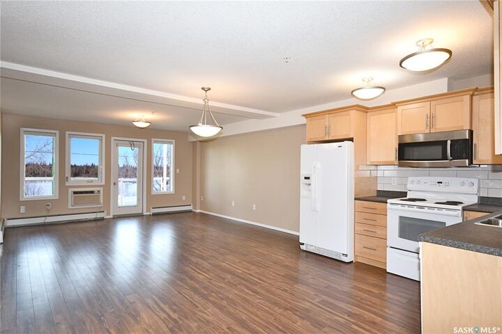 Photo de la propriété:  395 River Street E 202  SK S6V 0A3 