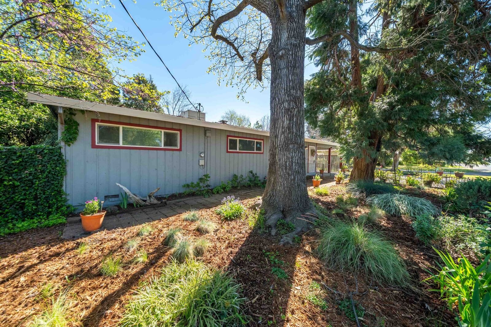 Property Photo:  3081 Henderson Rd  CA 96002 