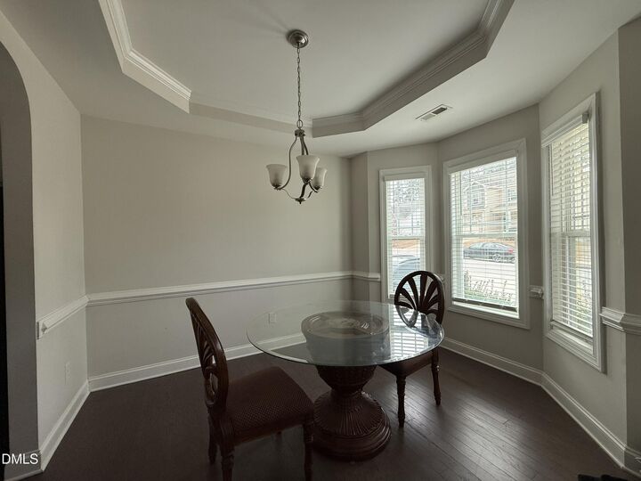 Property Photo: 352 Hawkesburg Drive NC 27527