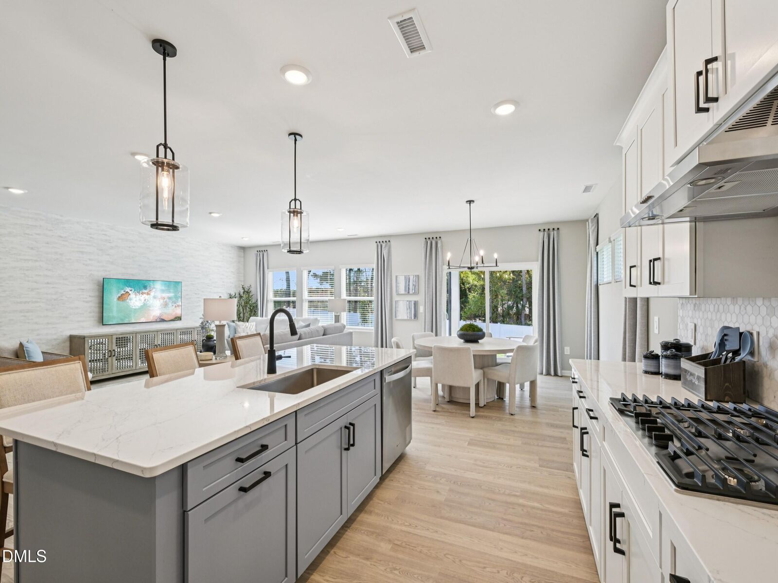 Property Photo:  3520 Telluride Trail  NC 27616 