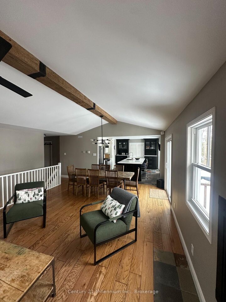 Property Photo: 108 Liisa'S Lane ON L9Y 0M3