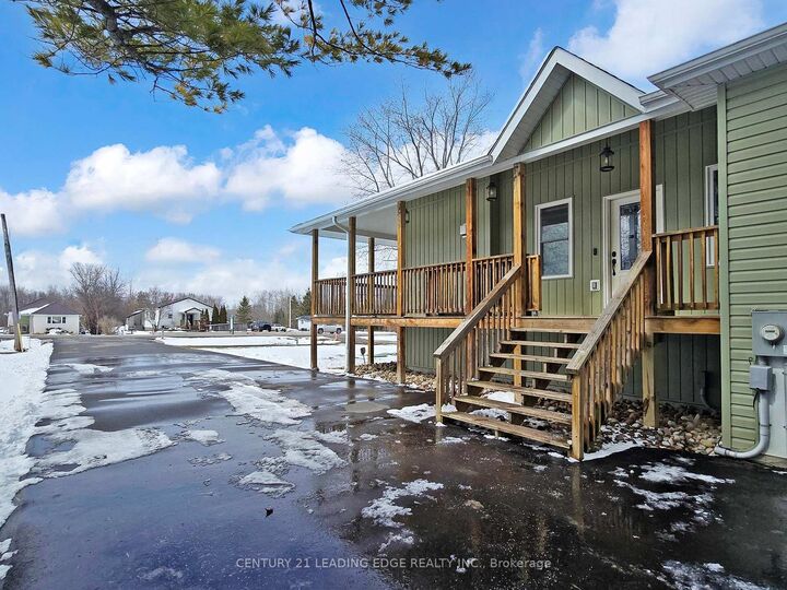 Property Photo:  23285 Lakeridge Road  ON L0E 1E0 