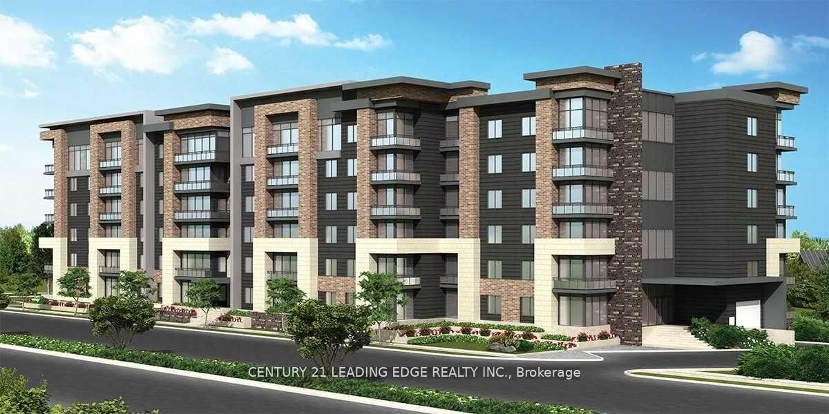 Property Photo:  1 Falaise Road 607  ON M1E 3B6 