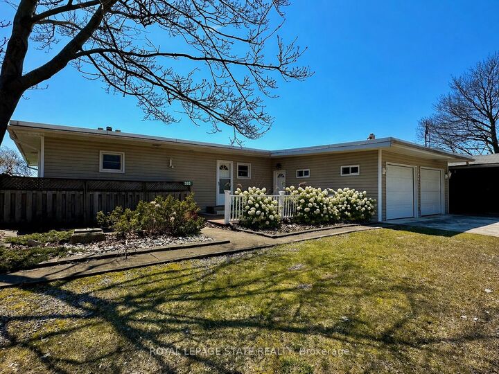 Property Photo: 285 Baygrove Line ON N1A 2W8