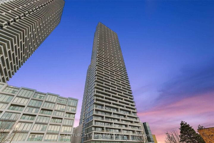 Property Photo:  5 Buttermill Avenue 2611  ON L5W 1B6 