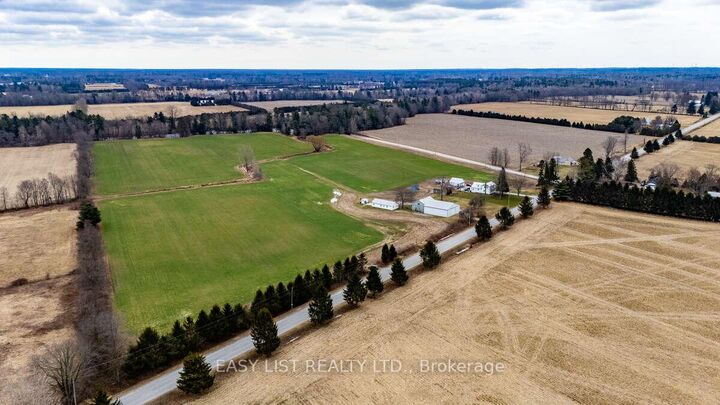 Property Photo: 1460 Elgin County Rd 55 N/A ON N0J 1Y0