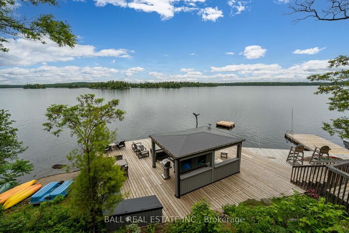 Property Photo: 1329 Trappers Lane ON K0L 2H0