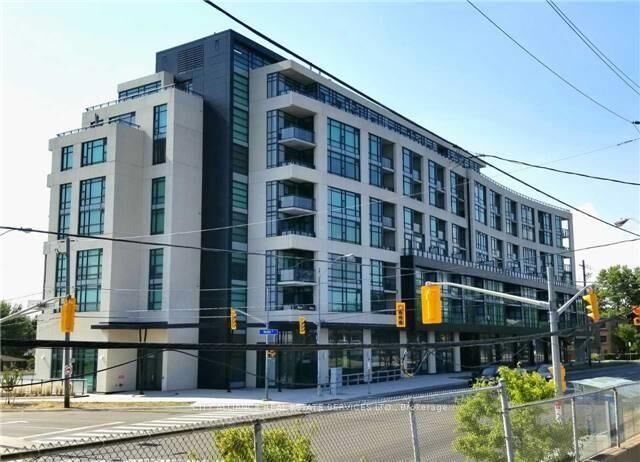2522 Keele Street 512 — photo 1