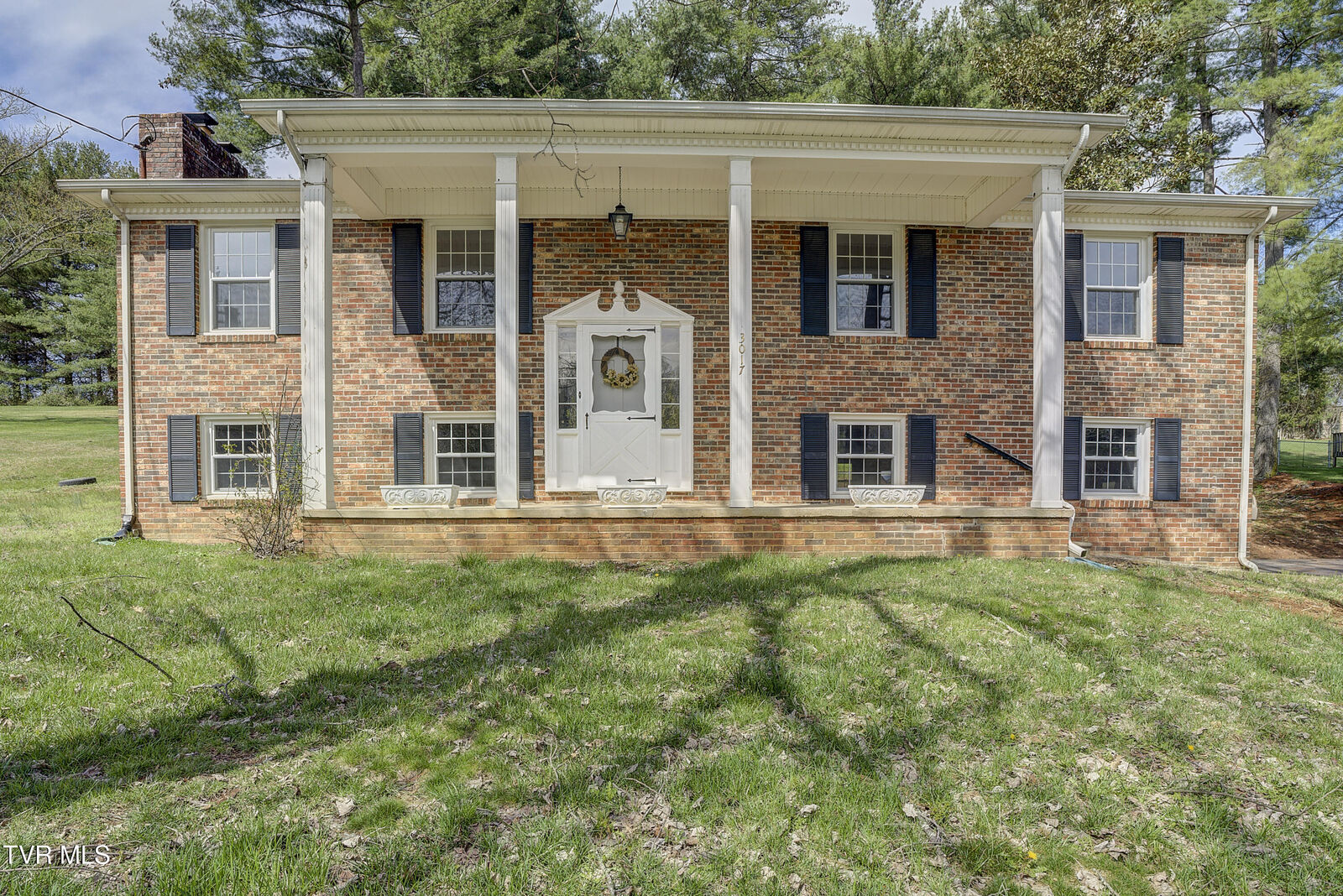 Property Photo:  3017 Winesap Road  TN 37663 
