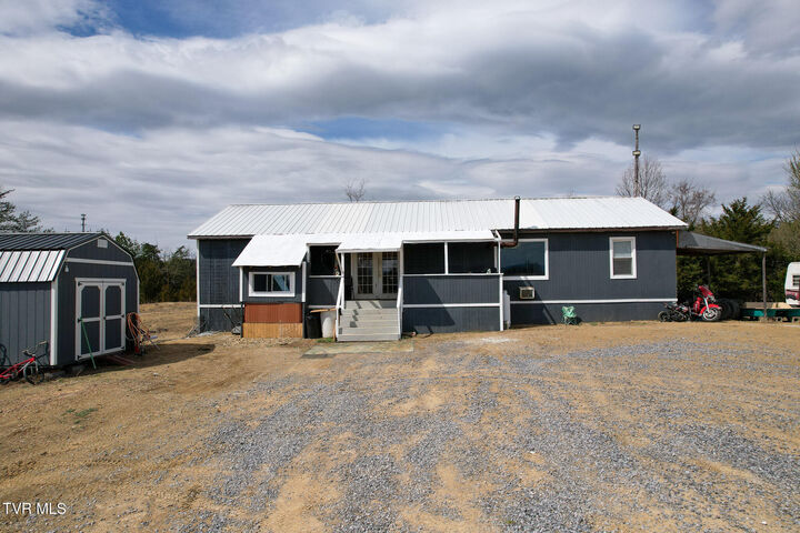 Property Photo:  480 Obe Kirk Loop  TN 37810 