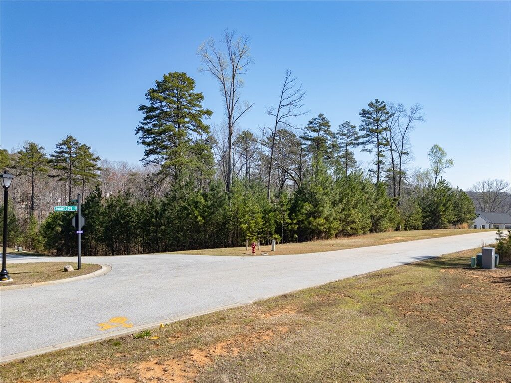 Property Photo: 713 Sunset Cove Drive SC 29696