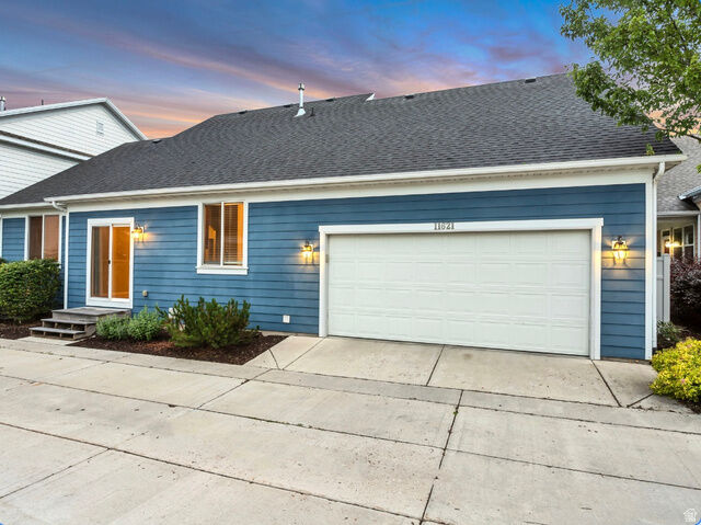 Property Photo:  11621 S Grandville Ave W  UT 84009 