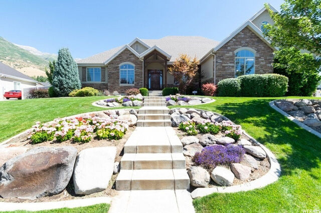 Property Photo:  14 N 850 E  UT 84042 