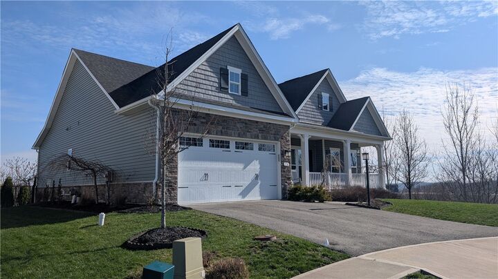 Property Photo:  170 High Pointe  PA 15301 