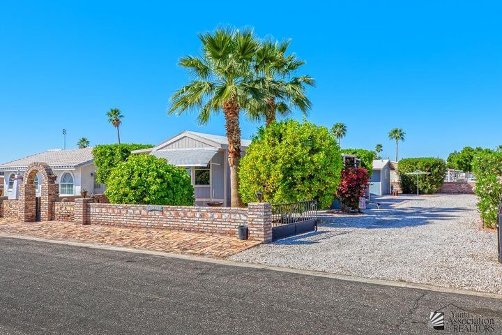 Property Photo:  13332 E 43 Ln  AZ 85367 