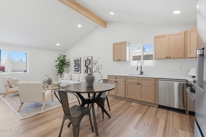 Property Photo:  1805 N 31st Street  AZ 85008 