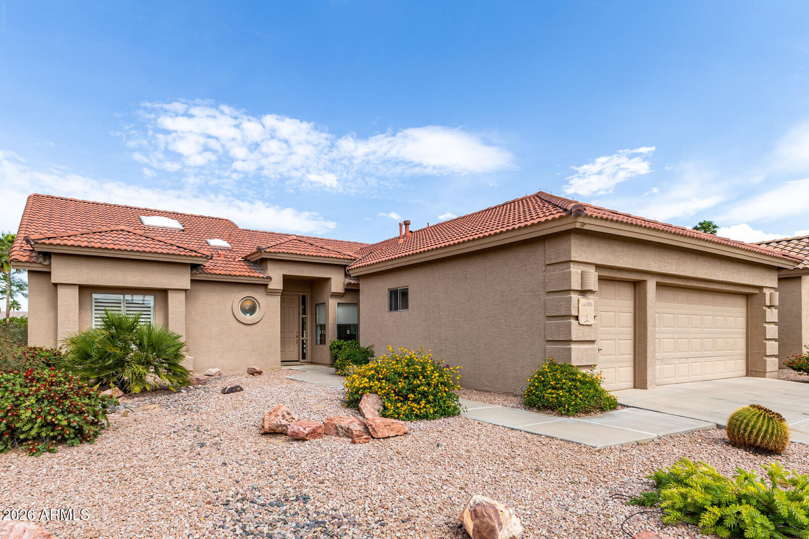 Property Photo:  24409 S Sunbrook Drive  AZ 85248 