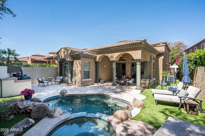 Property Photo:  3449 E Lions Street  AZ 85018 