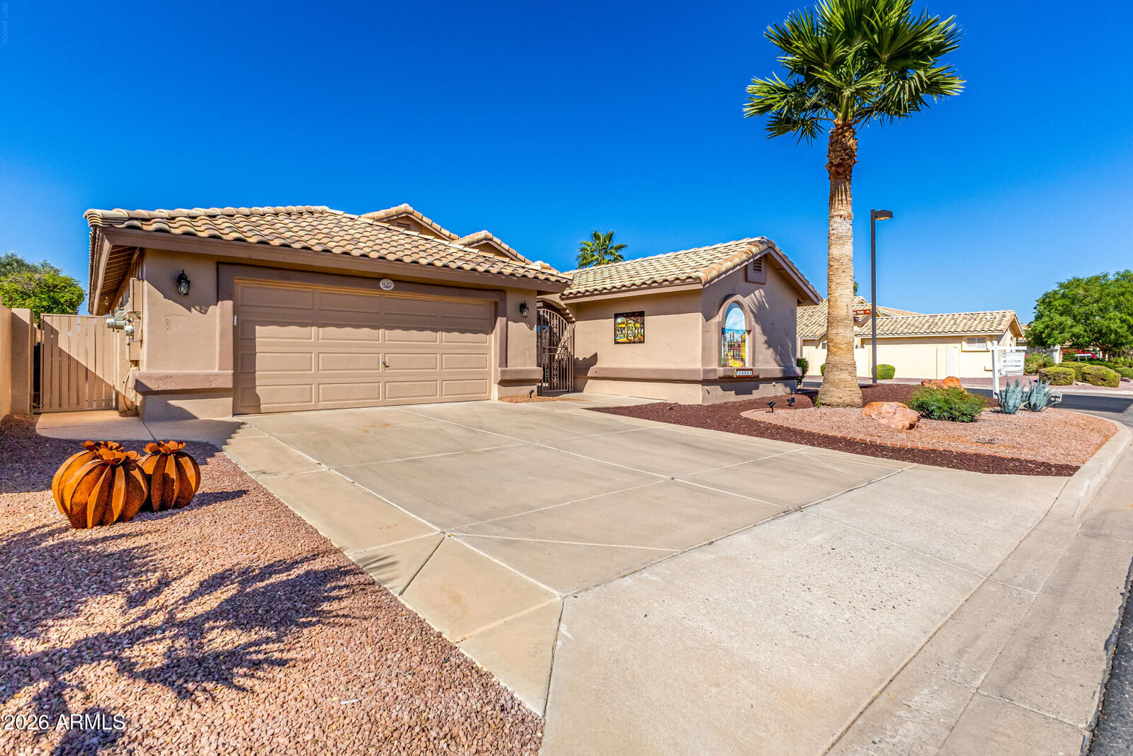Property Photo: 14302 W Shawnee Trail AZ 85374