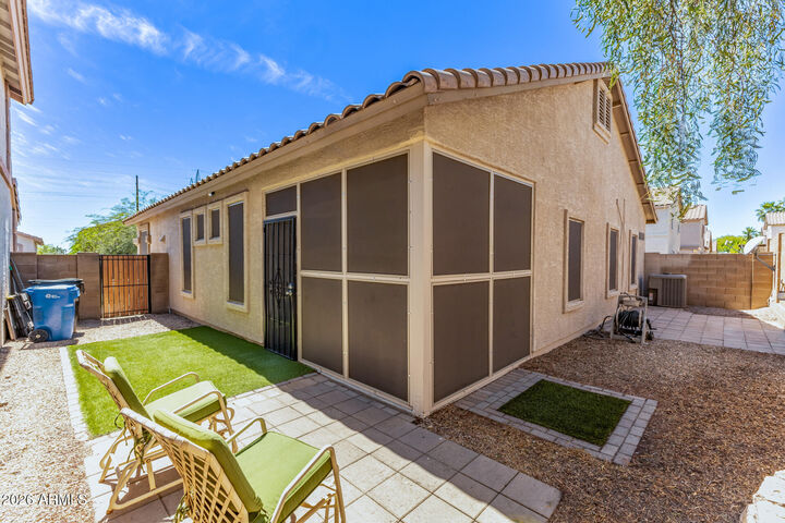 Property Photo:  8802 E University Drive 10  AZ 85207 