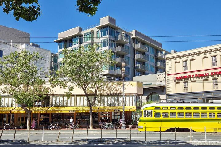 Property Photo:  55 Page Street 724  CA 94102 