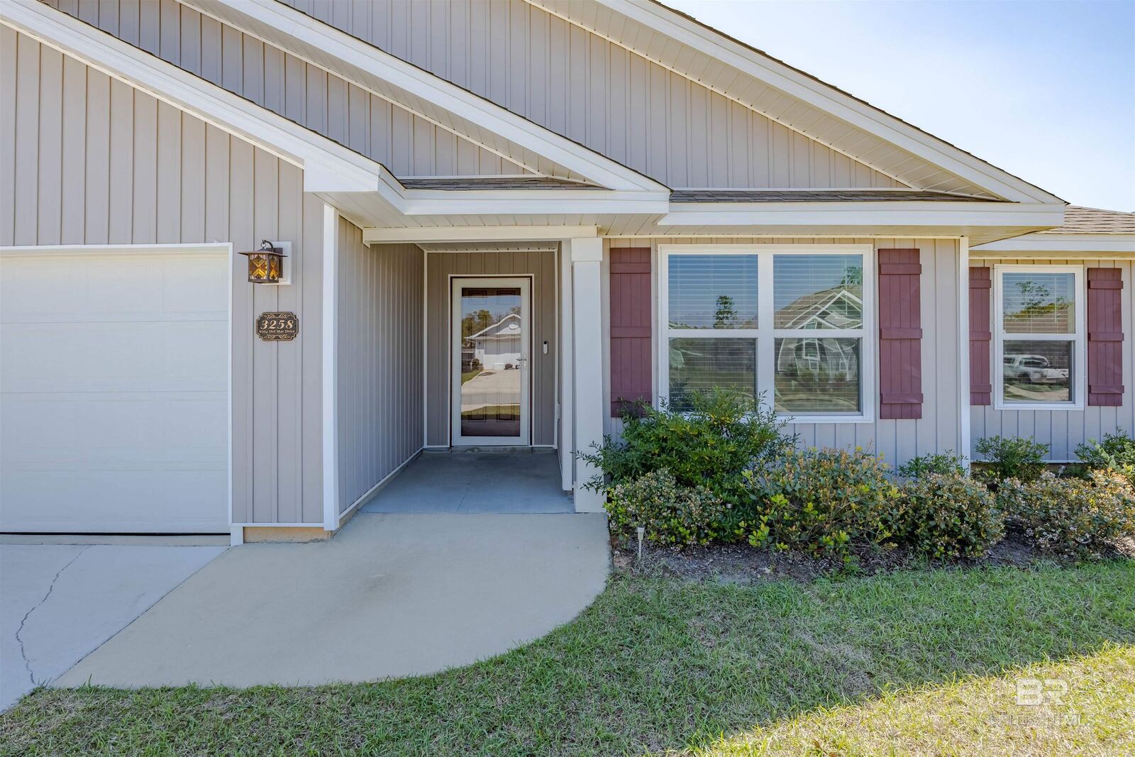 Property Photo:  3258 Vista Del Mar Drive  AL 36549 