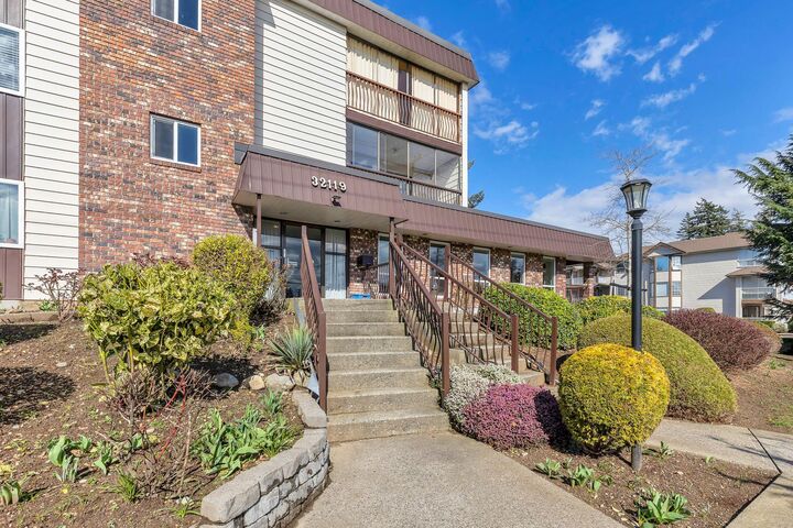 Property Photo: 32119 Old Yale Road 107 BC V2T 2C8