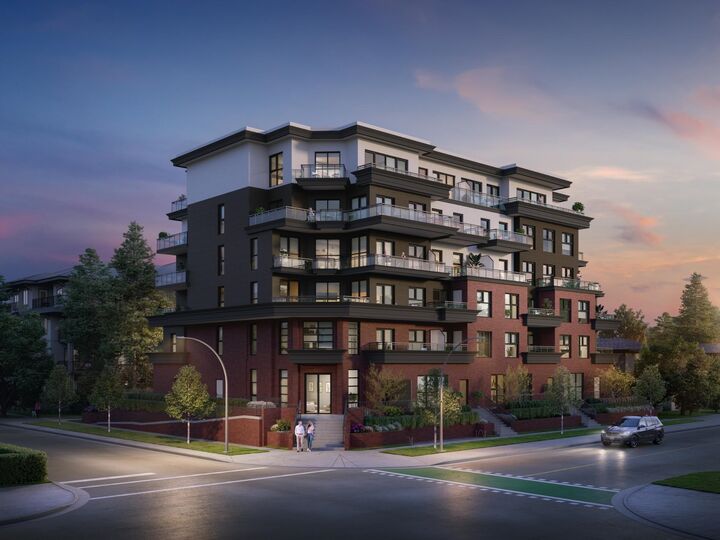 Property Photo: 2427 Mary Hill Road 404 BC V3C 3A9